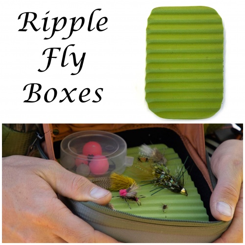 Ripple Fly Boxes